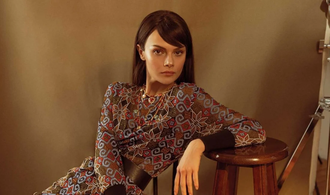 Kanal D ekranlarında yayın hayatına başlayan “Uzak Şehir” dizisinin Alya