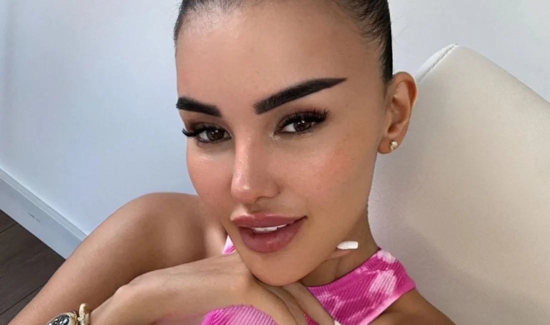 Son günlerde sosyal medyada paylaşılan iddialar sonrası Fatima Azimoğlu’nun kim