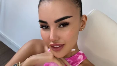 Son günlerde sosyal medyada paylaşılan iddialar sonrası Fatima Azimoğlu’nun kim