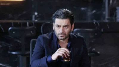 Kanal D ekranlarının yeni dizisi “Uzak Şehir” ile yeniden gündeme