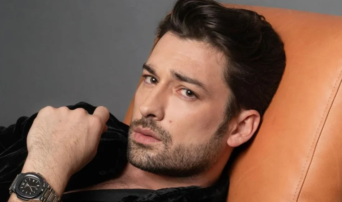 Başrolünde Alp Navruz’un yer aldığı “Her Şeyin Başı Merkür” filmi