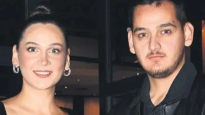 TRT1’in sevilen dizisi “Gönül Dağı” ile hafızalara kazınan Gülsim Ali,