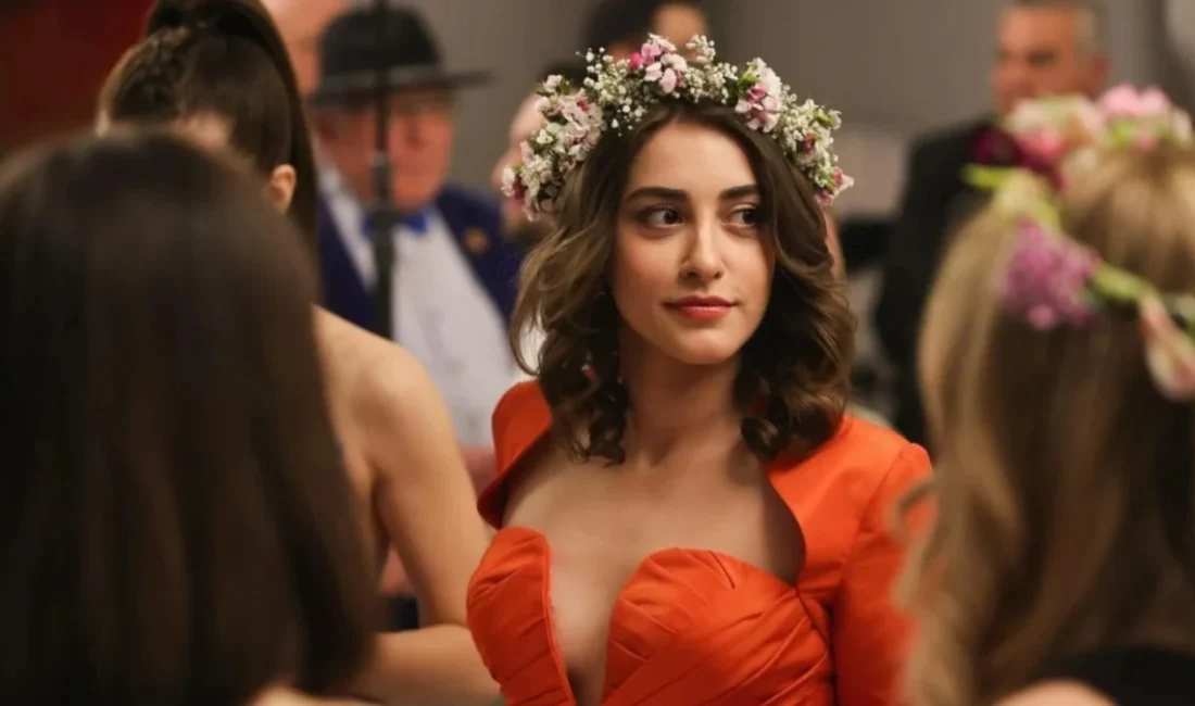 Show TV ekranlarında yayınlanan ve büyük bir ilgiyle izlenen Bahar