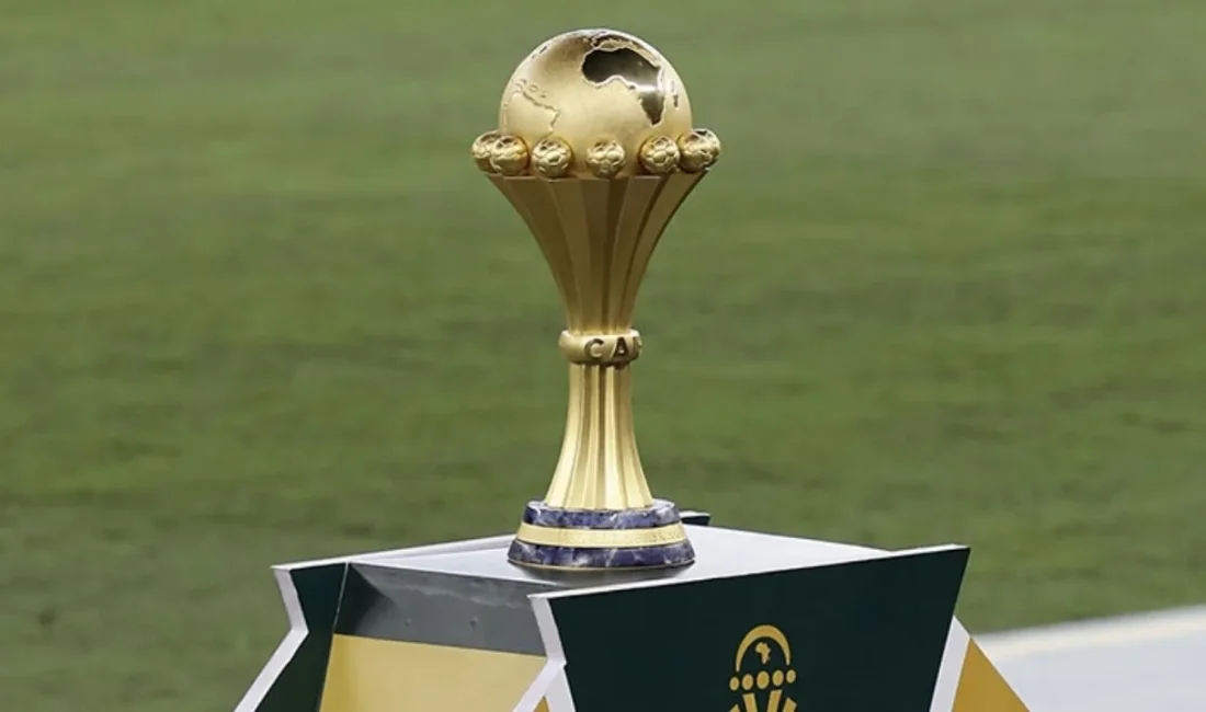 Afrika Uluslar Kupası 2025, bilinen kısaltmasıyla AFCON 2025, 21 Aralık