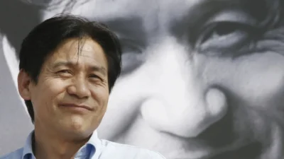 Güney Kore sinemasının yaşayan efsanesi Ahn Sung-ki, 74 yaşında hayatını