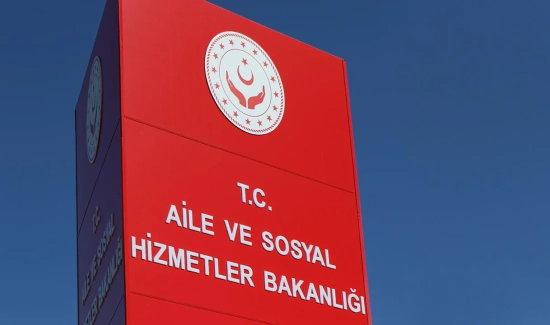 Aile ve Sosyal Hizmetler Bakanlığı 3 bin personel alım sonuçları,
