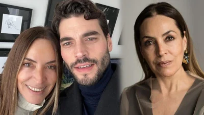 ATV ekranlarında izleyiciyle buluşan Yaban Çiçekleri dizisinde "Kılıç" karakteri ile