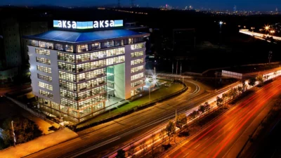 İsthaberleri’nin haberine göre, Türkiye’nin en köklü ve güçlü enerji gruplarından