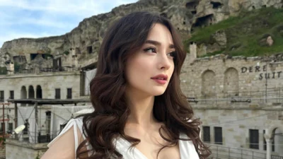 TRT 1’in iddialı yapımlarından Kara Ağaç Destanı, yayın tarihi yaklaşırken