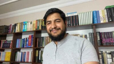 İsthaberleri’nin haberine göre, Altay Cem Meriç, Türkiye'de hem akademik hem