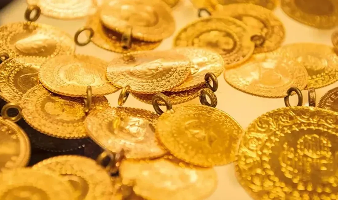 2026 yılı altın piyasası açısından sürprizlerle başladı. Yılın son günlerinde