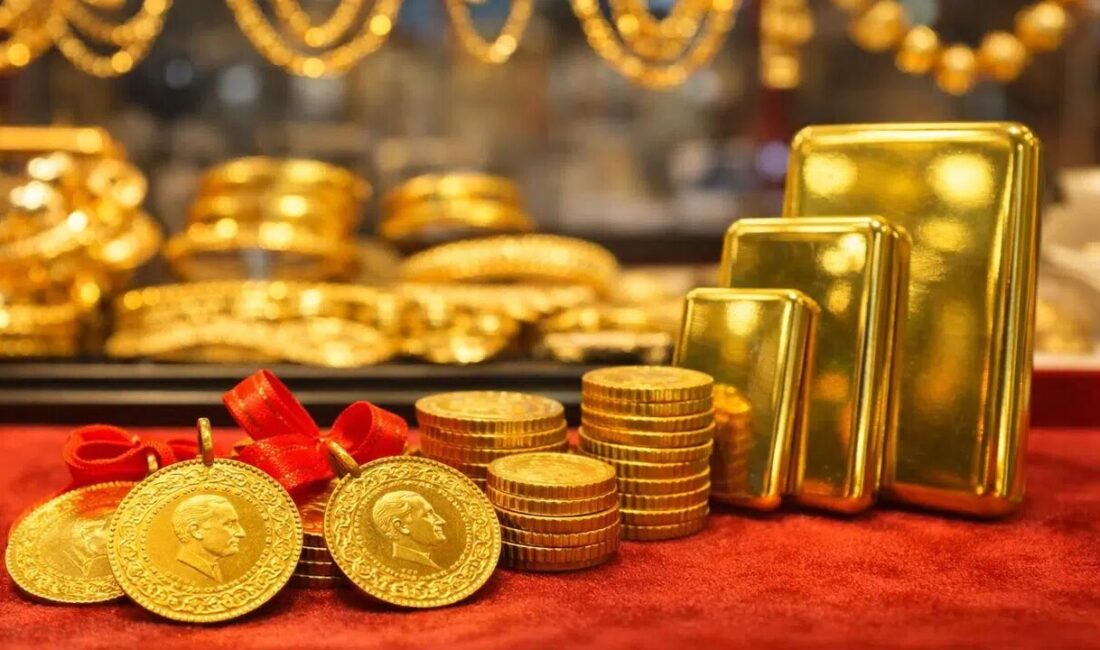 Altın fiyatları, 13 Ocak 2026 tarihi itibarıyla yatırımcıların nefesini kesen