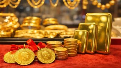 Altın fiyatları, 13 Ocak 2026 tarihi itibarıyla yatırımcıların nefesini kesen