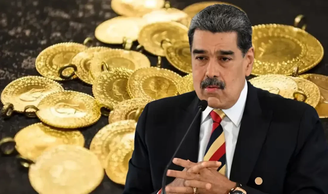 2026 yılına hızlı giriş yapan altın piyasası, küresel gelişmelerin etkisiyle