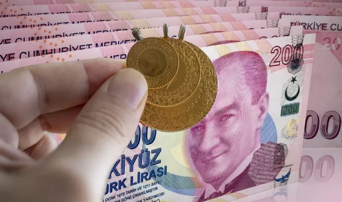 2026 yılına rekorlarla başlayan altın, ons fiyatıyla 5.111 dolara ulaşarak