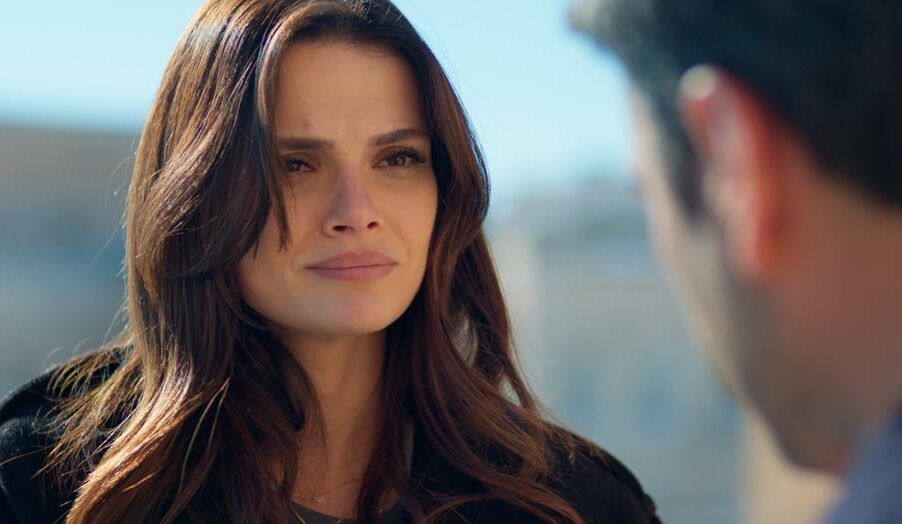 Kanal D’nin reyting rekortmeni dizisi Uzak Şehir, yeni bölümüyle izleyicileri