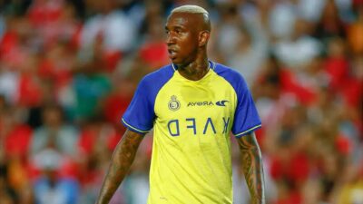 Fenerbahçe’nin yıldız futbolcusu Anderson Talisca, sadece attığı gollerle değil, özel