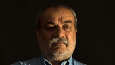 Türk tiyatrosu ve sinemasının emekçi isimlerinden Koray Ergun, 12 Ocak