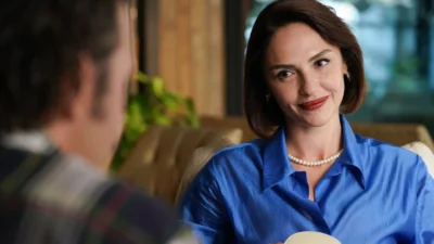 BKM imzalı, senaryosunu Başak Angigün’ün kaleme aldığı ve yönetmenliğini Faruk