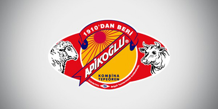 Et ürünleri sektöründe Türkiye’nin en köklü markalarından biri olan Apikoğlu,