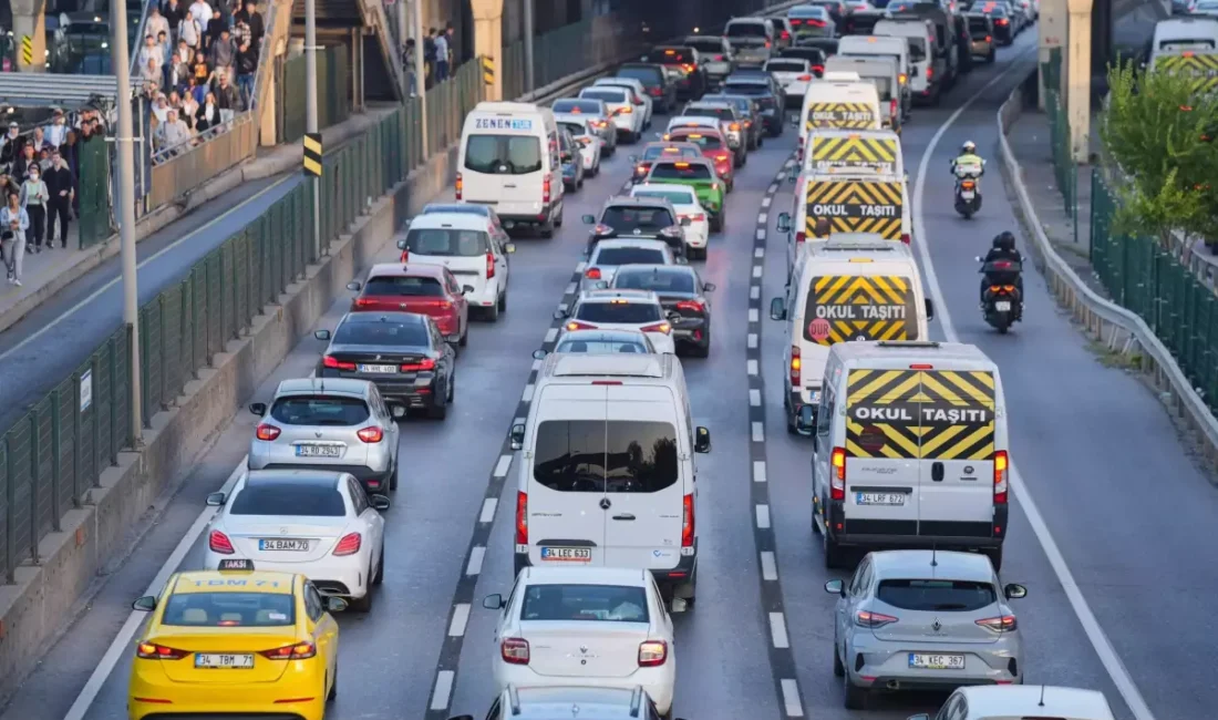 Milyonlarca araç sahibini yakından ilgilendiren Motorlu Taşıtlar Vergisi (MTV) için