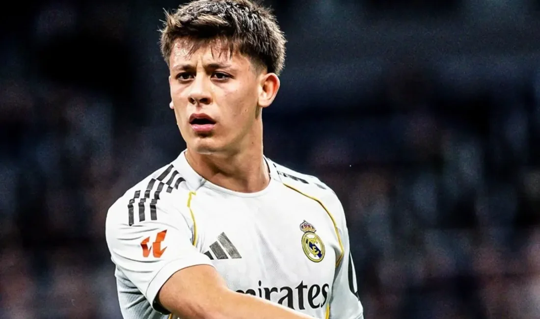 Real Madrid, Levante karşısında sahadan 2-0’lık galibiyetle ayrıldı ama gecenin