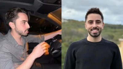 Yeni medya dünyasında genç kitlelerin dikkatini çekmeyi başaran isimlerden biri