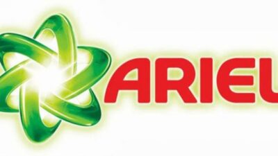 Son günlerde Ariel çamaşır deterjanı markası, İsrail bağlantısı olduğu iddialarıyla