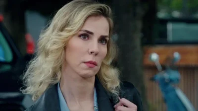 Kanal D ekranlarının uzun soluklu yapımlarından Arka Sokaklar, 674. bölümüyle