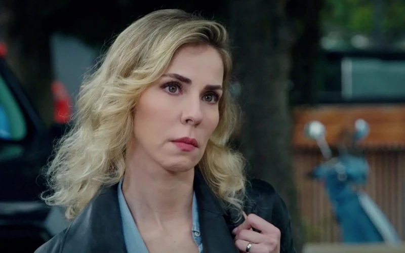 Kanal D ekranlarının uzun soluklu yapımlarından Arka Sokaklar, 674. bölümüyle