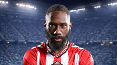 İngiliz futbolunun dikkat çeken yeteneklerinden biri olan Ruben Loftus-Cheek, sadece