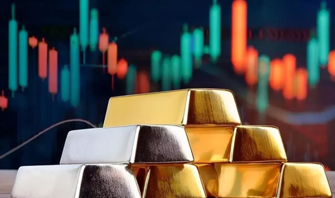 Küresel emtia piyasaları, tarihi bir geceye tanıklık etti. Uzun süredir