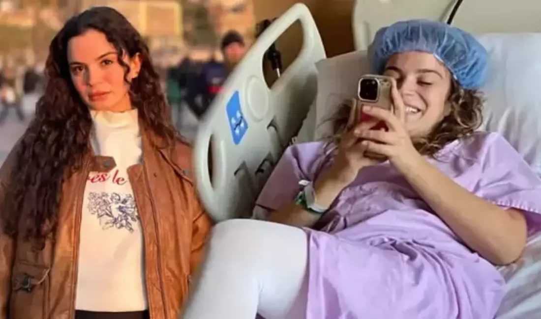 Aslı Bekiroğlu’nun hastalığı nedir, rahim miyomu ne anlama gelir, ameliyat