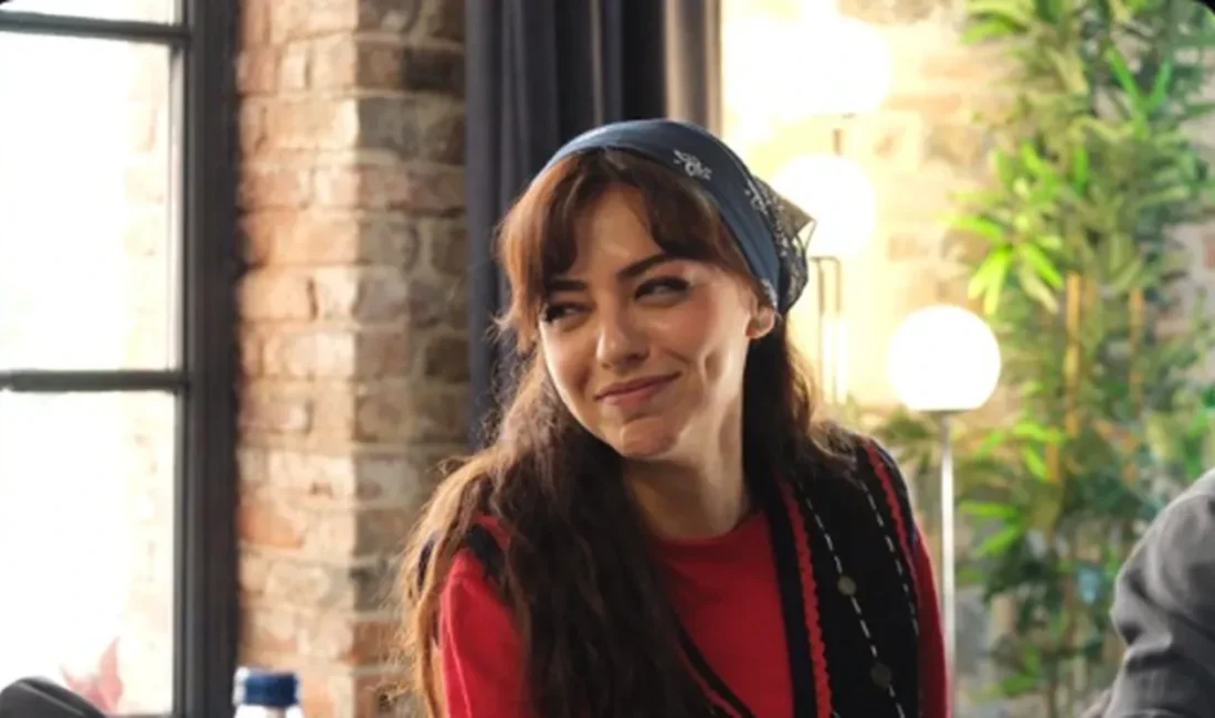 Televizyon dünyası 2026 yılına hızlı bir giriş yaparken, absürt komedi