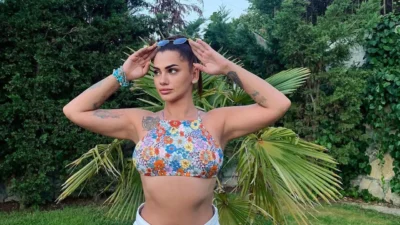 Ayça Ekin Beğen kimdir, kaç yaşında, nereli, ne iş yapıyor,