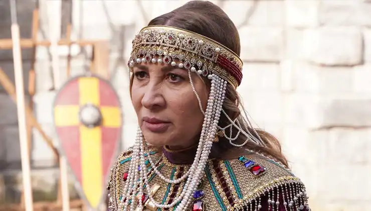 TRT 1 ekranlarında yayınlanan Mehmed: Fetihler Sultanı dizisi, tarihi anlatımı,