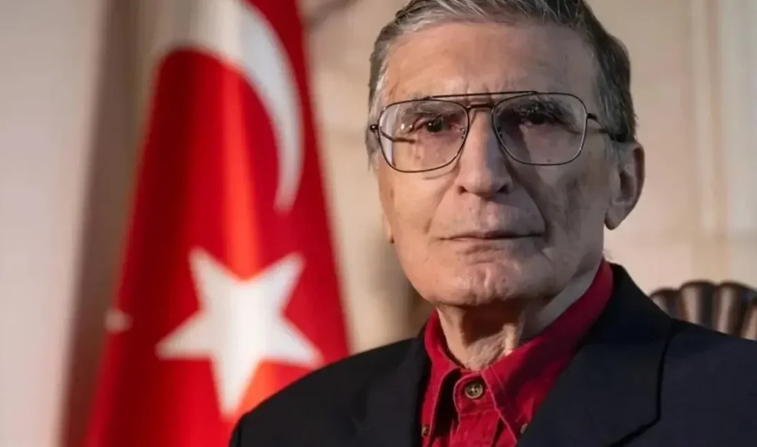 Bilim dünyasının yakından takip ettiği bir gelişme, Nobel ödüllü Türk