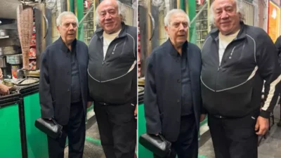 Fenerbahçe'nin efsane başkanlarından iş insanı Aziz Yıldırım, geçtiğimiz günlerde Bursa’ya