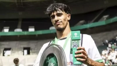 Galatasaray, geleceğe yatırım hamlelerine bir yenisini daha ekledi. Sarı-kırmızılılar, Borussia