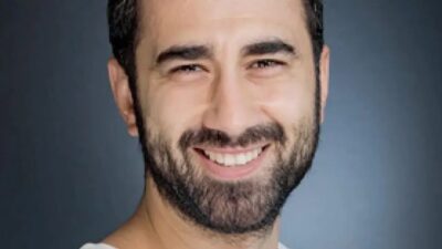 Türk televizyon ve dijital platformlarının dikkat çeken yüzlerinden biri olan