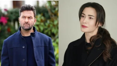 Show TV’nin sevilen dizisi Bahar, güçlü oyuncu kadrosu ve sürükleyici