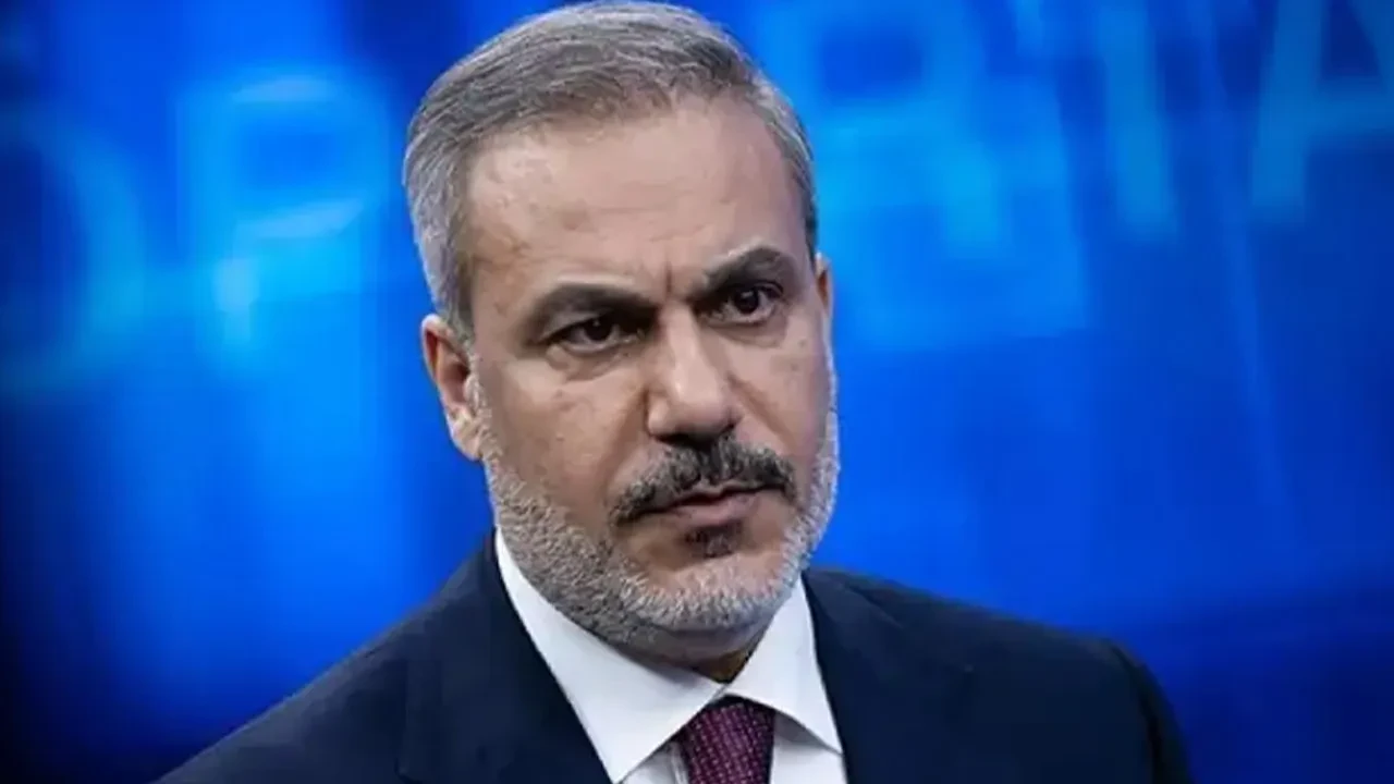 14 Ocak 2026, saat 12:33’te, Türkiye ile İran arasında diplomasi