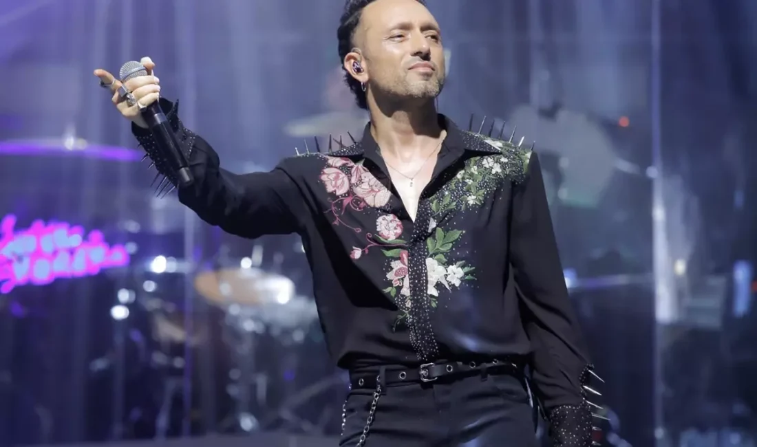 İsthaberleri’nin haberine göre, sanatçı Mabel Matiz’in “Perperişan” adlı şarkısıyla ilgili