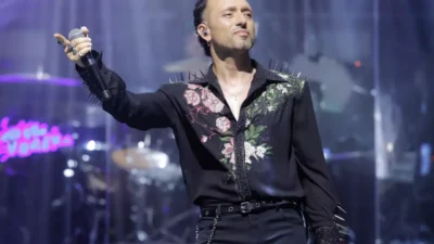 İsthaberleri’nin haberine göre, sanatçı Mabel Matiz’in “Perperişan” adlı şarkısıyla ilgili