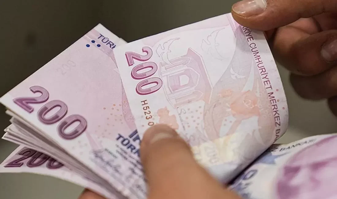 Yeni yıla maaş artışıyla giren milyonlarca emekli için bir diğer