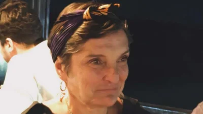 Ocak 2026'da vefat eden usta tiyatrocu Haldun Dormen için yaptığı