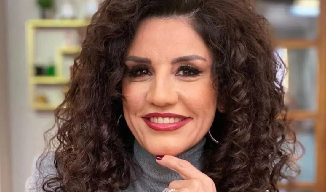 Banu Noyan, Türkiye’de televizyon izleyicilerinin yakından tanıdığı, özellikle moda programlarıyla