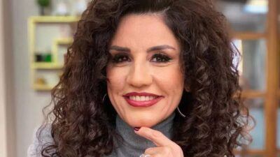 Banu Noyan, Türkiye’de televizyon izleyicilerinin yakından tanıdığı, özellikle moda programlarıyla