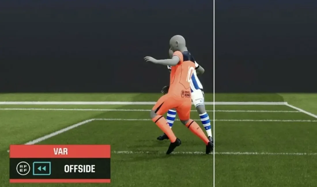 La Liga'da şampiyonluk yarışı her geçen hafta kızışırken, Barcelona'nın Real