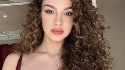 ATV’nin dikkat çeken projelerinden biri olan Bir Gece Masalı dizisinde